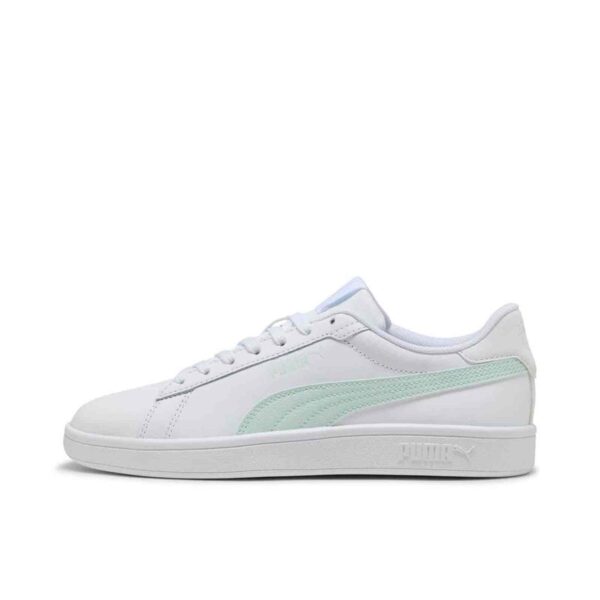 Puma Smash 3.0 Leather 'White Peaceful Blue' 390987-26