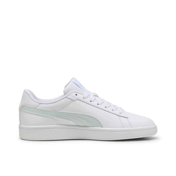 Puma Smash 3.0 Leather 'White Peaceful Blue' 390987-26