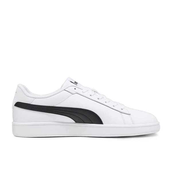 Puma Smash 3.0 'White Black' 390987-11