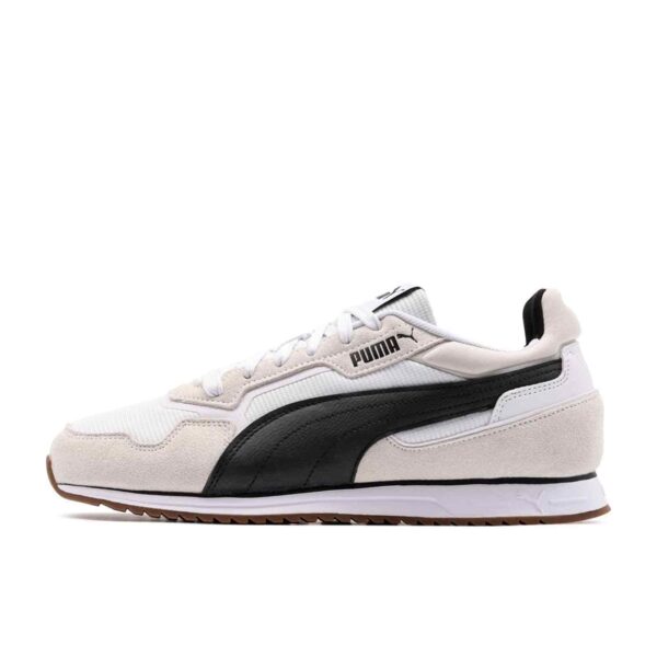 Puma Softride St Miler 'Vapor Gray Black' 402635-02