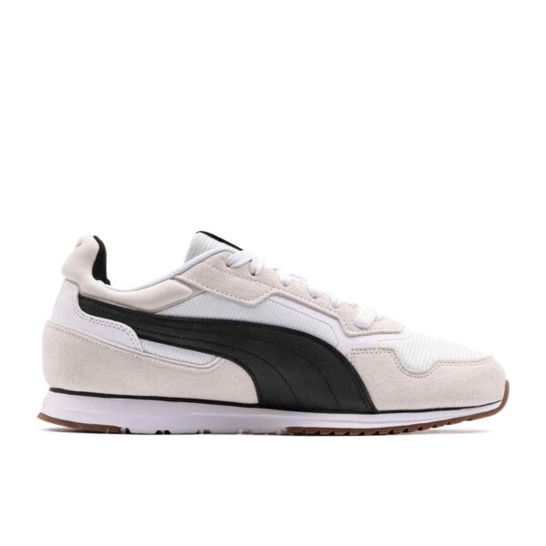 Puma Softride St Miler 'Vapor Gray Black' 402635-02