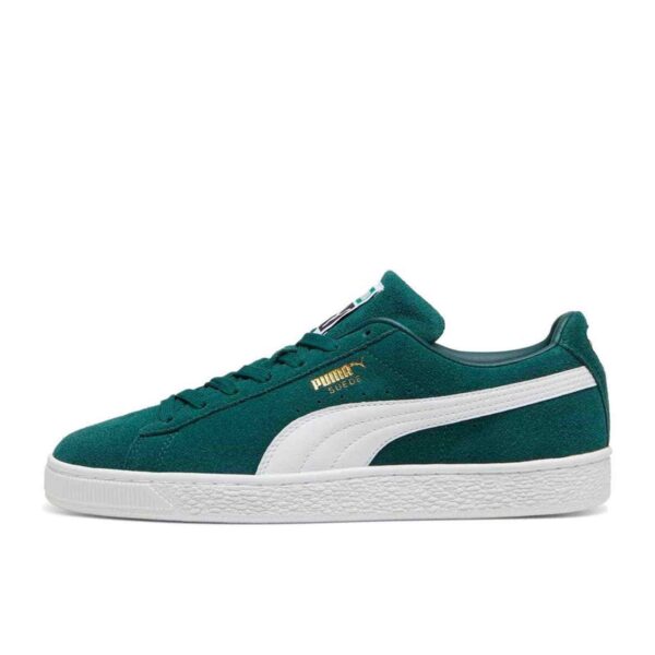 Puma Suede Classic 'Dark Myrtle' 399781-15