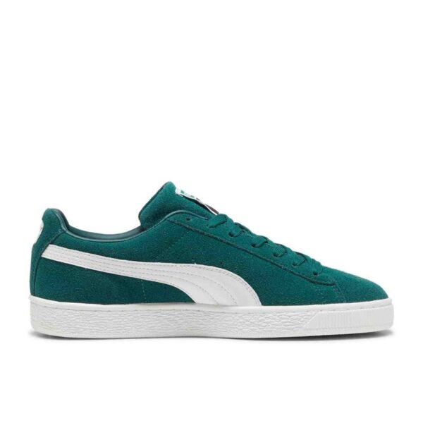 Puma Suede Classic 'Dark Myrtle' 399781-15