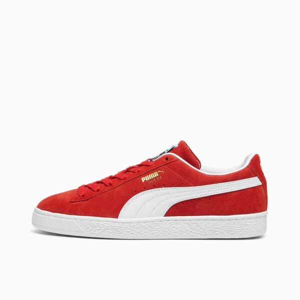 Puma Suede Classic 'For All Time Red' 400775-02