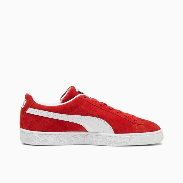 Puma Suede Classic 'For All Time Red' 400775-02