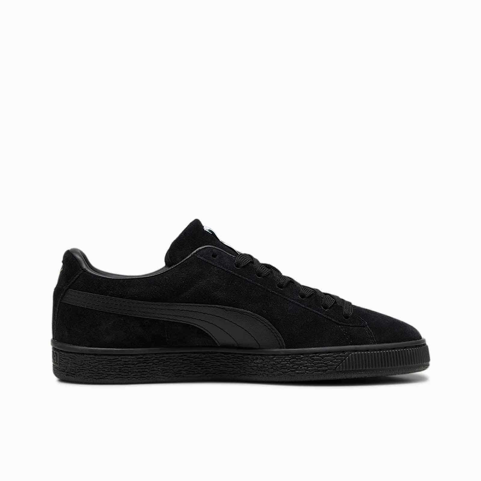 Puma Suede Classic 'Triple Black' 399781-07