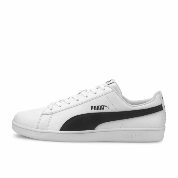 Puma Up 'White Black' 372605-02