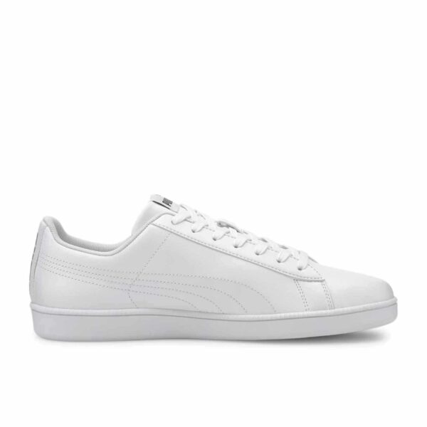 Puma Up 'White Black' 372605-02