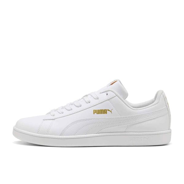 Puma Up 'White Gold' 372605-07