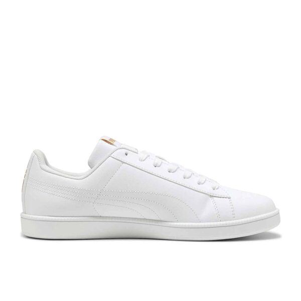 Puma Up 'White Gold' 372605-07