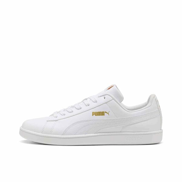 Puma Up 'White Team Gold' 396180-07