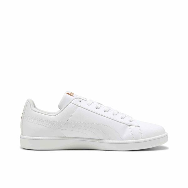 Puma Up 'White Team Gold' 396180-07