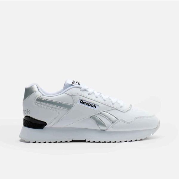 Reebok Glide Ripple Clip 'White Sport Grey' 100201483