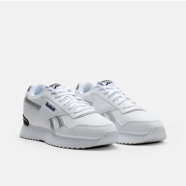 Reebok Glide Ripple Clip 'White Sport Grey' 100201483