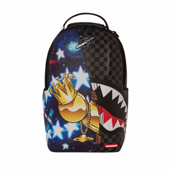Sprayground Mochila Astromane Reveal Dlxsv 910B6092NSZ