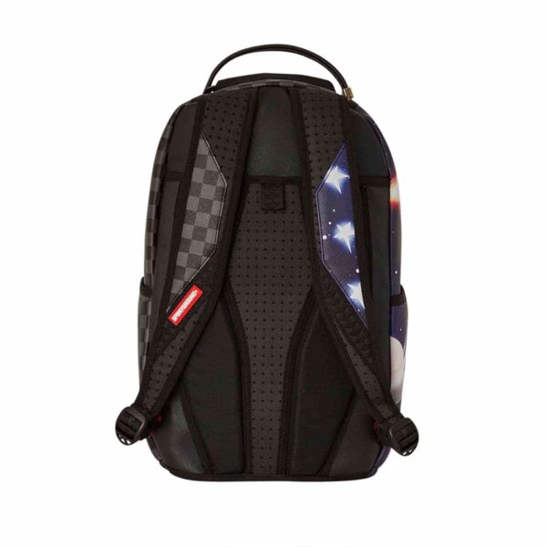 Sprayground Mochila Astromane Reveal Dlxsv 910B6092NSZ