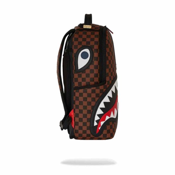 Sprayground Mochila DLXSV Machine Francaise 910B7078NSZ