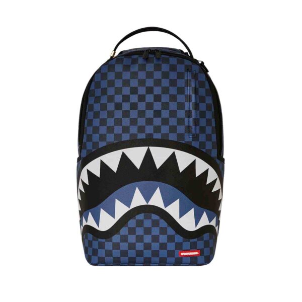 Sprayground Mochila DLXV Midnight Magic Sharks In Paris 910B7400NSZ