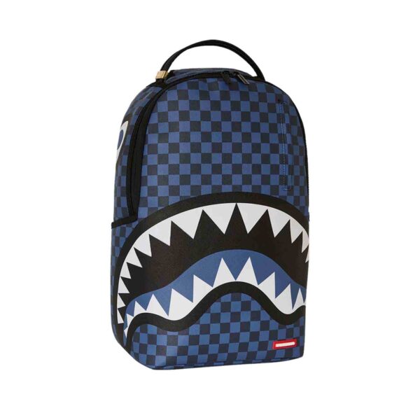 Sprayground Mochila DLXV Midnight Magic Sharks In Paris 910B7400NSZ