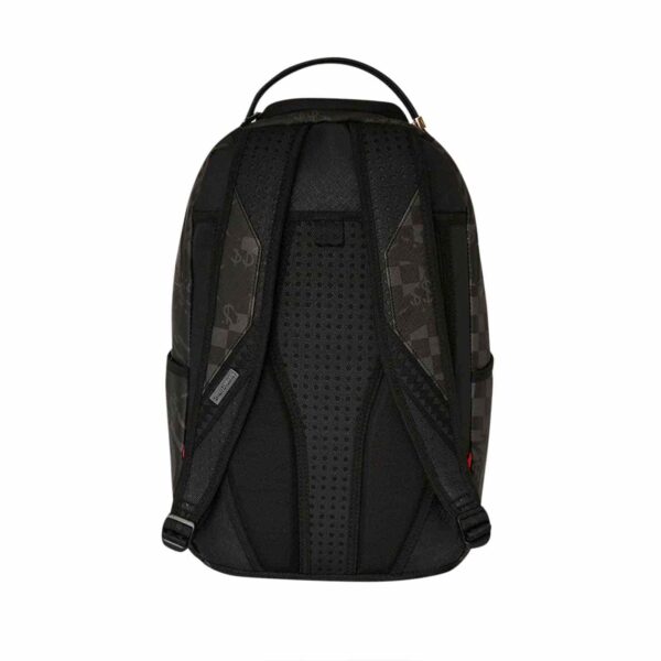 Sprayground Mochila Dlx 3am Check Pattern 910B5775NSZ