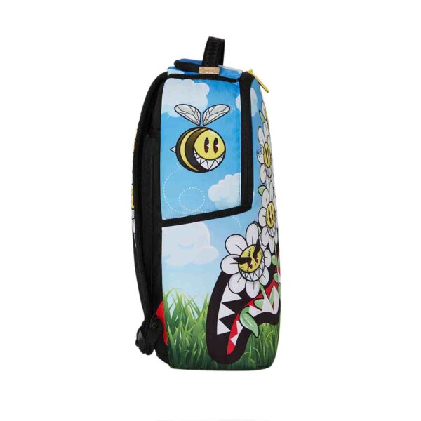 Sprayground Mochila Dlxr Crazee Dazees 910B7377NSZ
