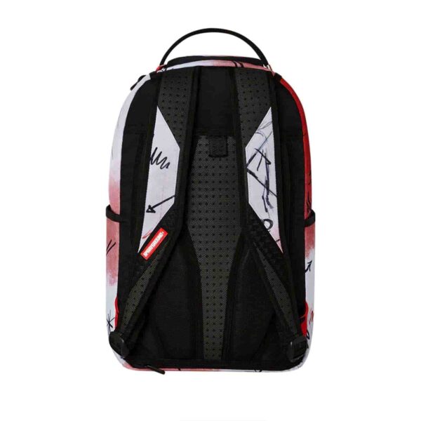 Sprayground Mochila Dlxr: 'Diablo Like This Style Dlvsr' 910B6188NSZ