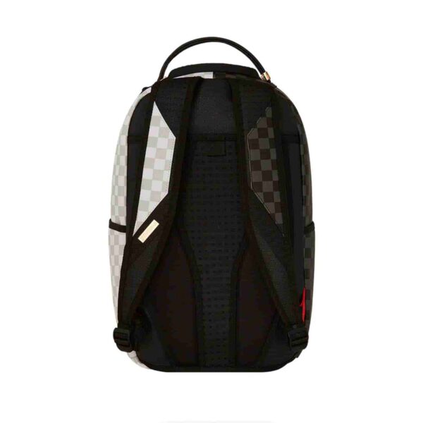 Sprayground Mochila Dlxsv John Wick Split Sip 910B6704NSZ
