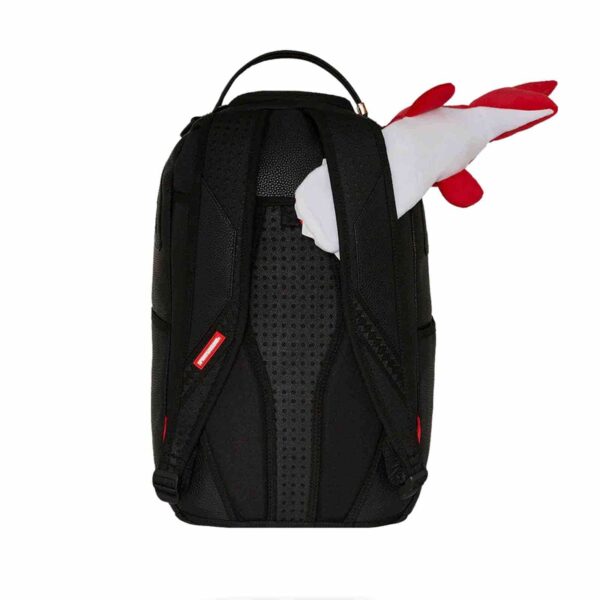 Sprayground Mochila Shark Biting Bite 910B6727NSZ