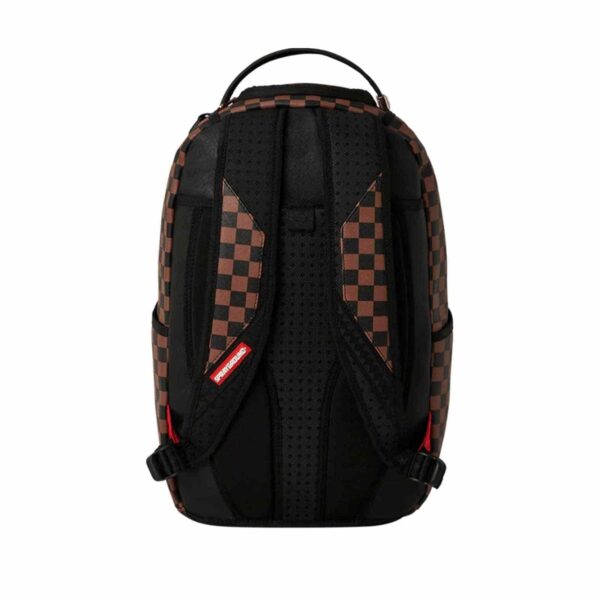 Sprayground Mochila Tyreek Hill Cheetah 910B5800NSZ