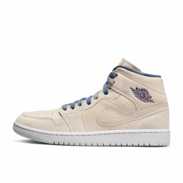 Air Jordan 1 Mid SE 'Sanddrift' DM9126-104