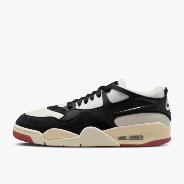 Air Jordan 4 RM 'Canyon Rust' FQ7939-100