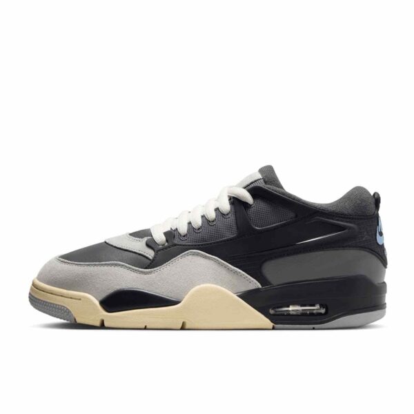 Air Jordan 4 RM 'Iron Grey' FQ7939-002