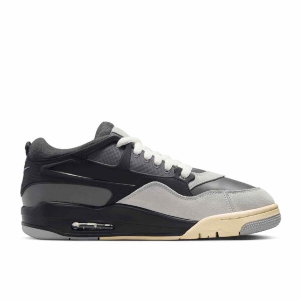 Air Jordan 4 RM 'Iron Grey' FQ7939-002