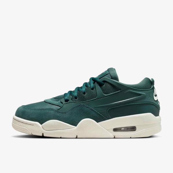 Air Jordan 4 RM 'Oxidized Green' FQ7940-300