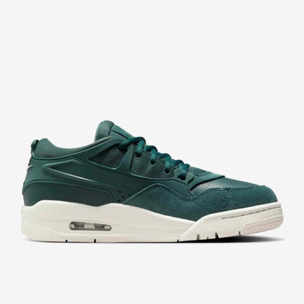Air Jordan 4 RM 'Oxidized Green' FQ7940-300