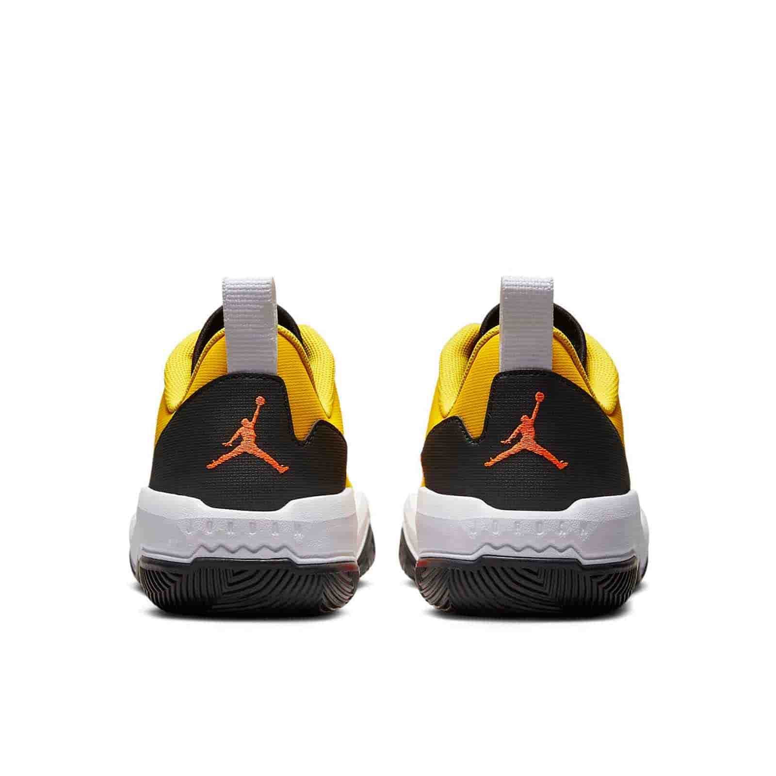 Air Jordan Westbrook One Take 4 'Tour Yellow' DO7193-700
