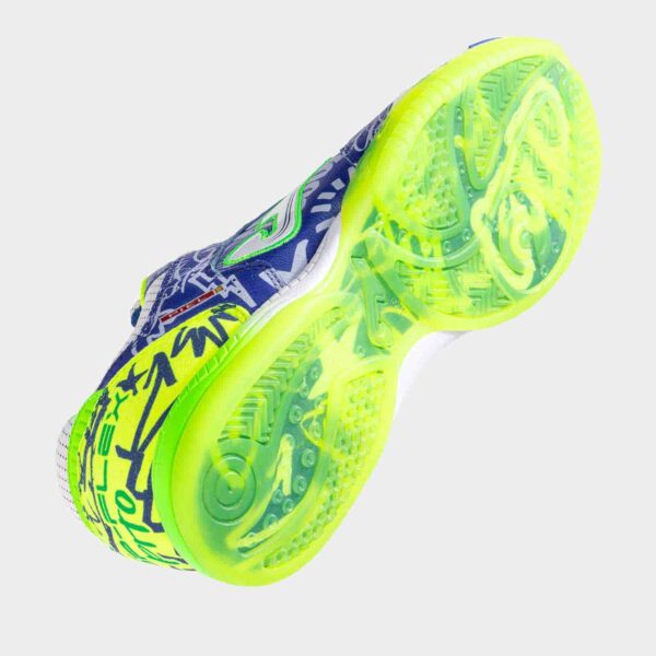 Joma Top Flex 25 'Pito Indoor Royal' TOPW2564IN