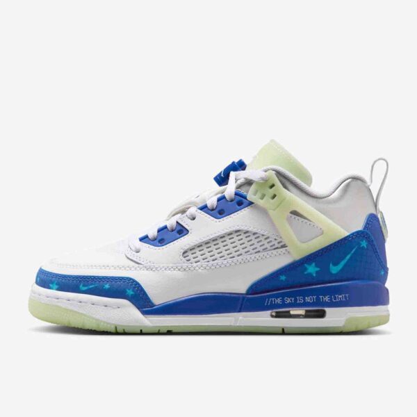 Jordan Spizike Low GS 'The Sky Is Not The Limit' HJ5979-100