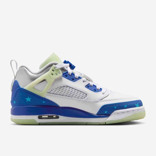 Jordan Spizike Low GS 'The Sky Is Not The Limit' HJ5979-100