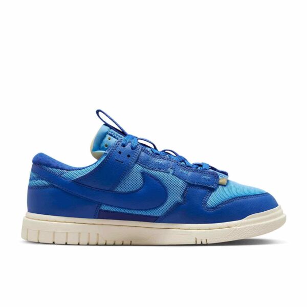 Nike Air Dunk Jumbo 'Game Royal' DV0821-400