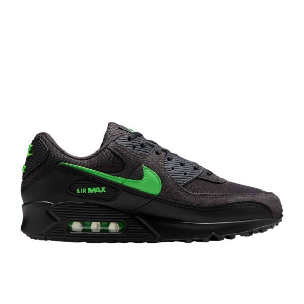Nike Air Max 90 'Black Green Strike' DM0029-015