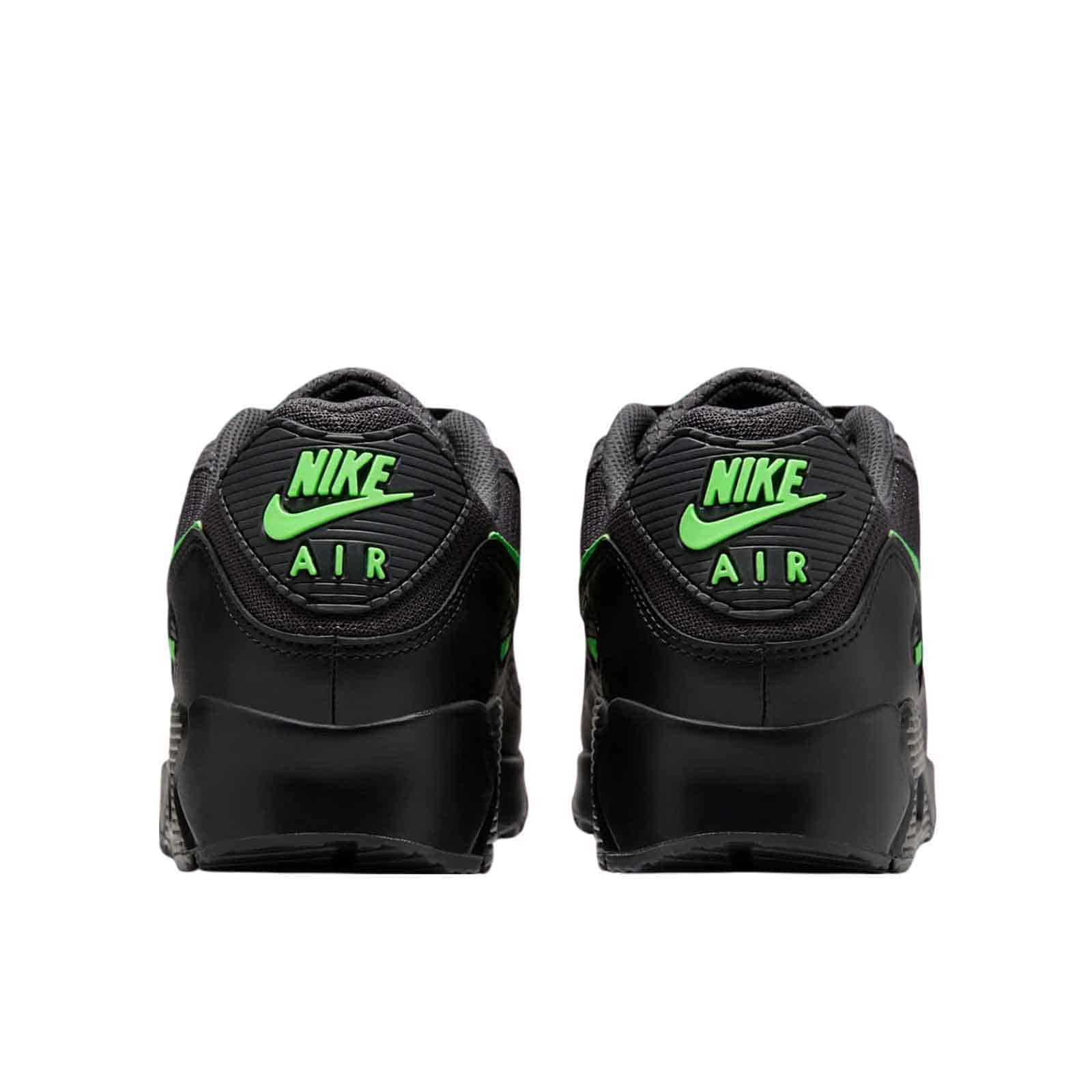 Nike Air Max 90 'Black Green Strike' DM0029-015