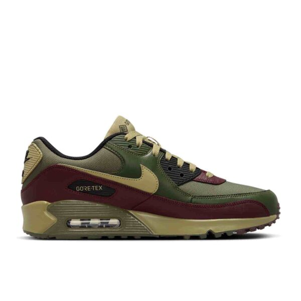 Nike Air Max 90 GORE-TEX 'Medium Olive' FD5810-200