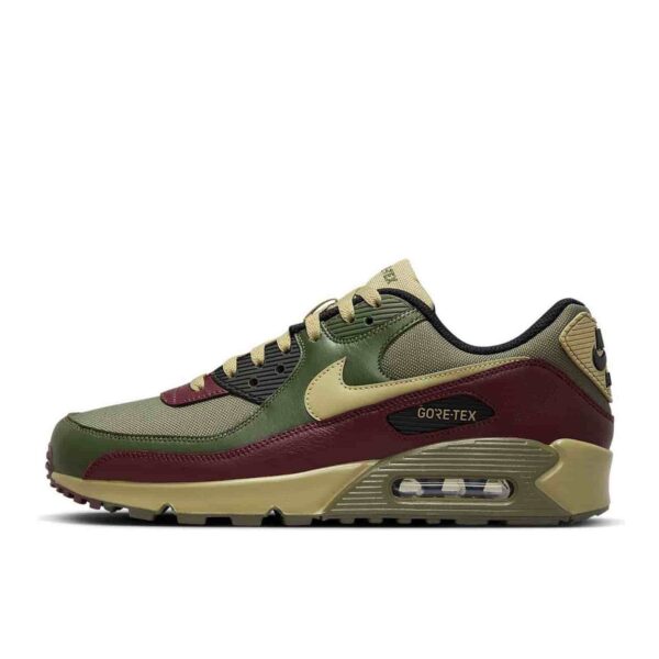 Nike Air Max 90 GORE-TEX 'Medium Olive' FD5810-200