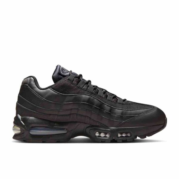 Nike Air Max 95 OG Big Bubble 'Black Anthracite' HM8755-001