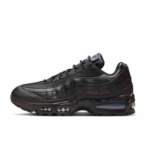 Nike Air Max 95 OG Big Bubble 'Black Anthracite' HM8755-001
