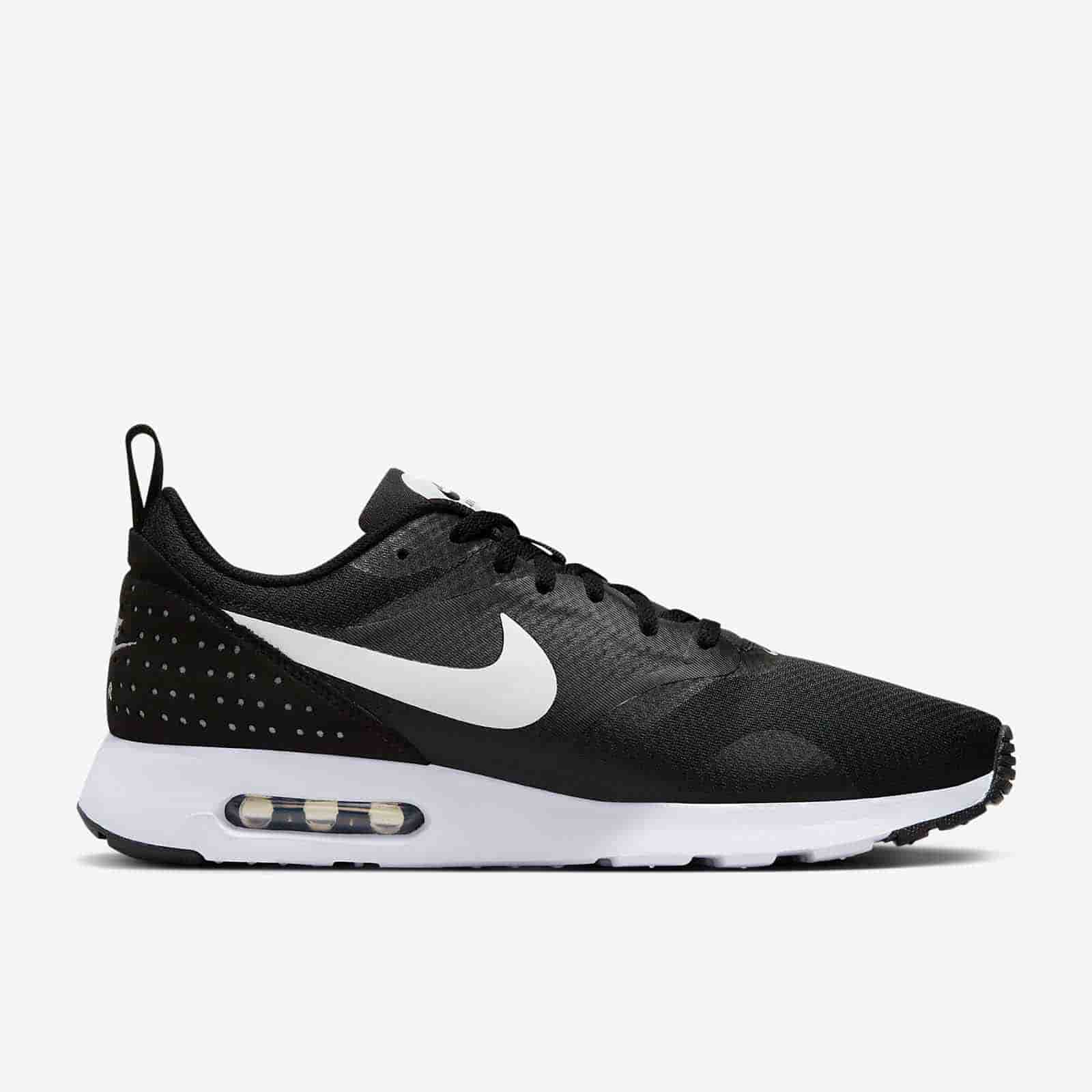 Nike Air Max Tavas 'Black' 705149-009