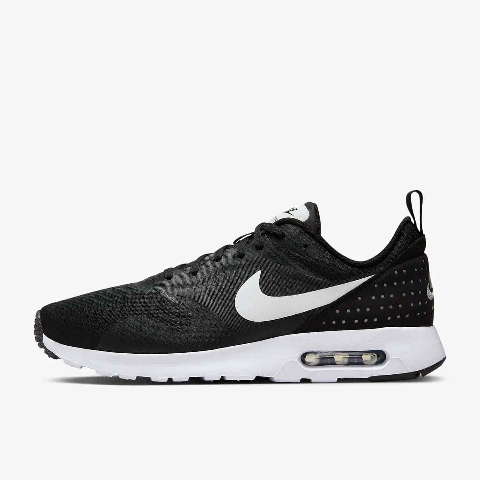 Nike Air Max Tavas 'Black' 705149-009