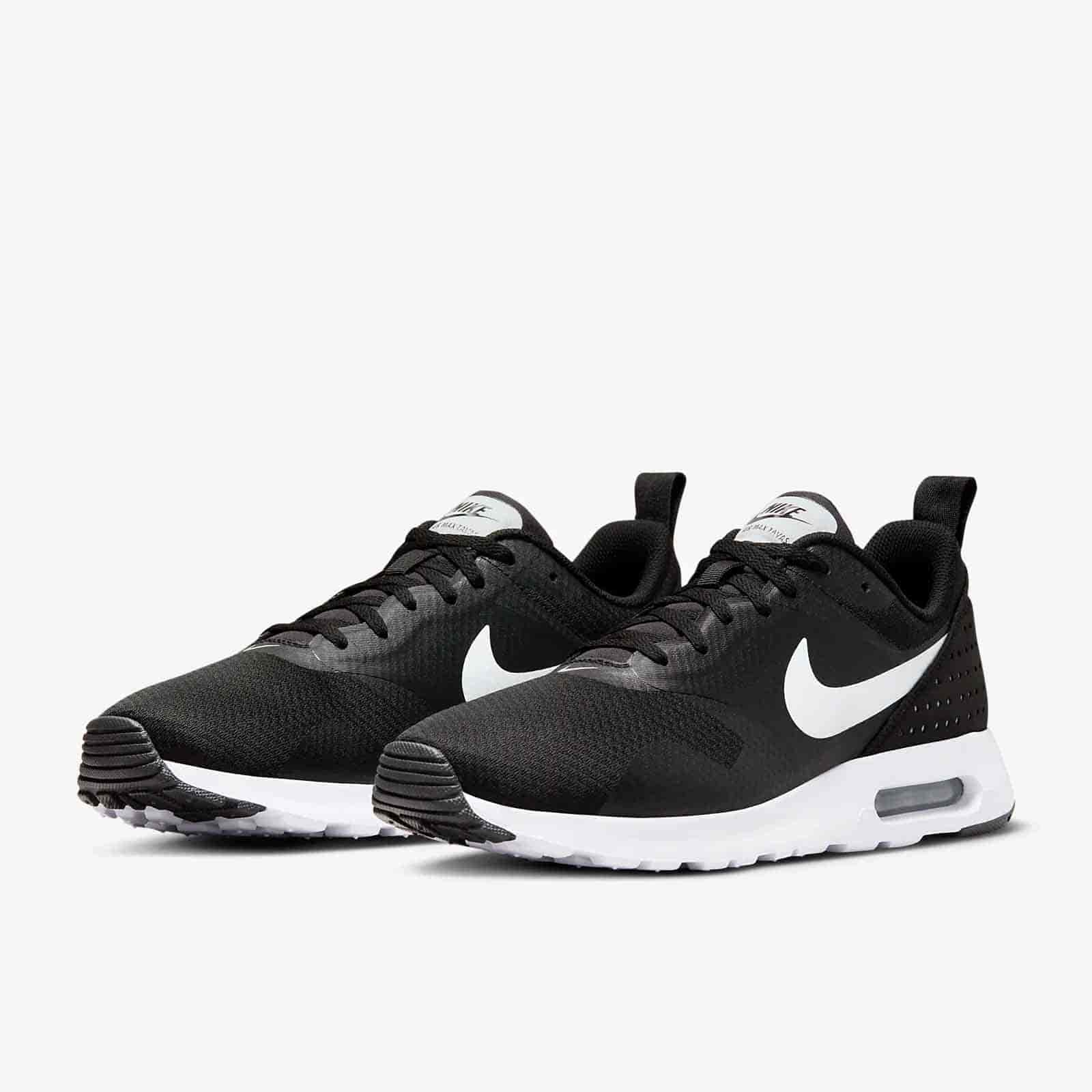 Nike Air Max Tavas 'Black' 705149-009