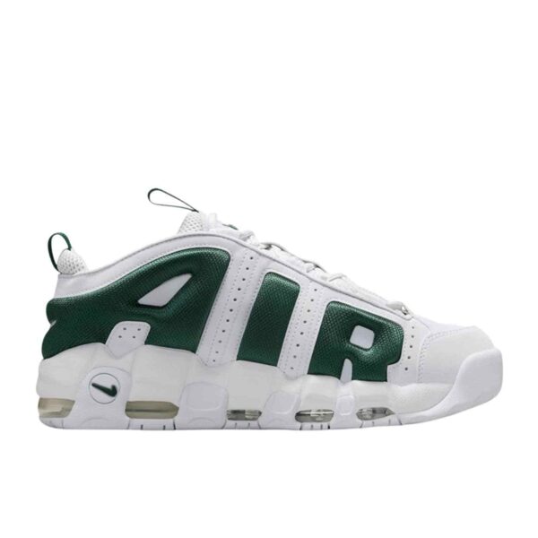 Nike Air More Uptempo Low 'White Fir' FZ3055-102